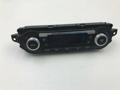 2013-2015 Ford Escape AC Heater Climate Control Temperature OEM E01B24003