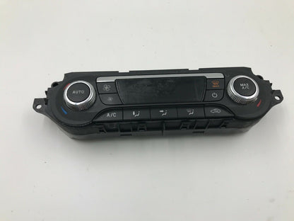 2013-2015 Ford Escape AC Heater Climate Control Temperature OEM E01B24003