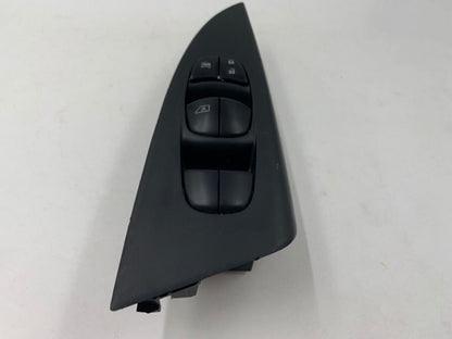 2013-2019 Nissan Sentra Master Power Window Switch OEM A03B48061