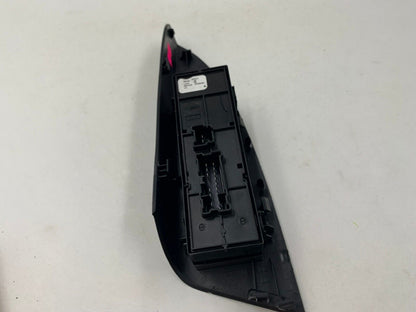 2013-2019 Nissan Sentra Master Power Window Switch OEM A03B48061