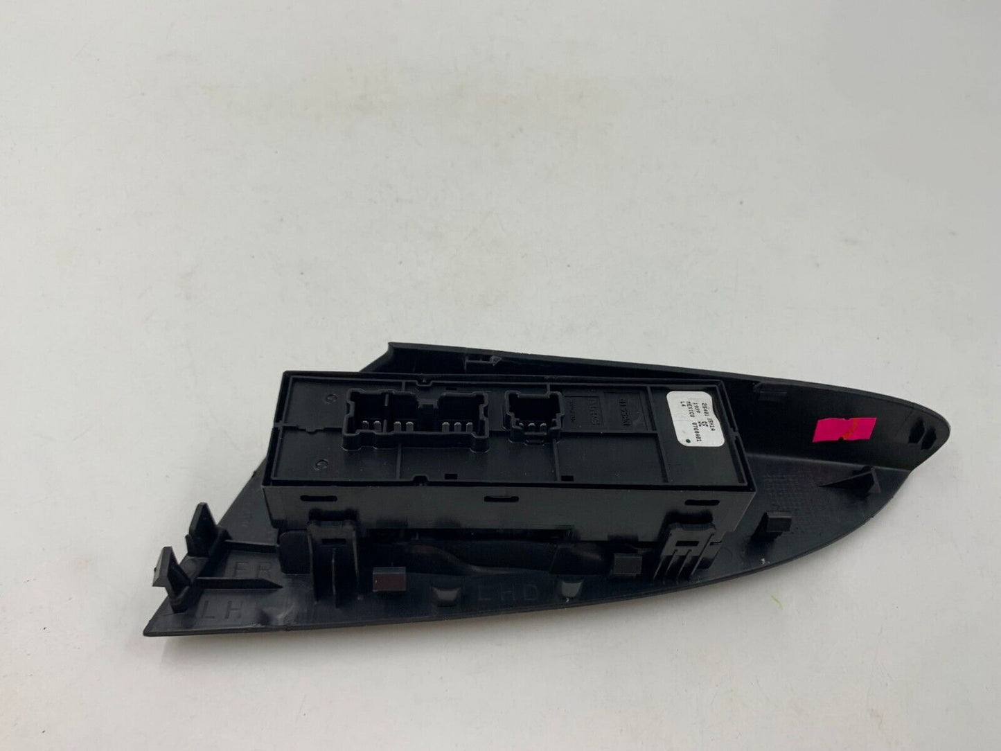 2013-2019 Nissan Sentra Master Power Window Switch OEM A03B48061