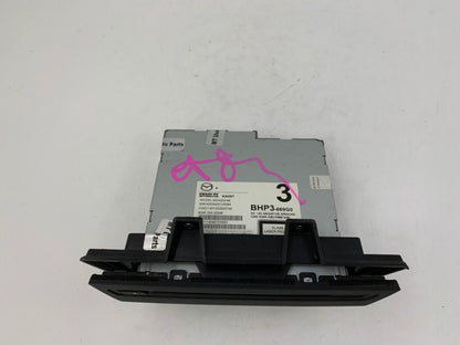 2014-2018 Mazda 3 AM FM CD Player Radio Receiver OEM A02B63008