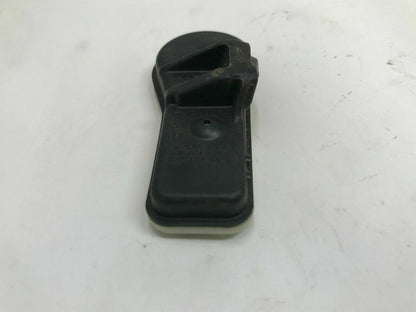 2015 Kia Soul TPMS Sensor Tire Pressure Sensor Genuine OEM E02B01013