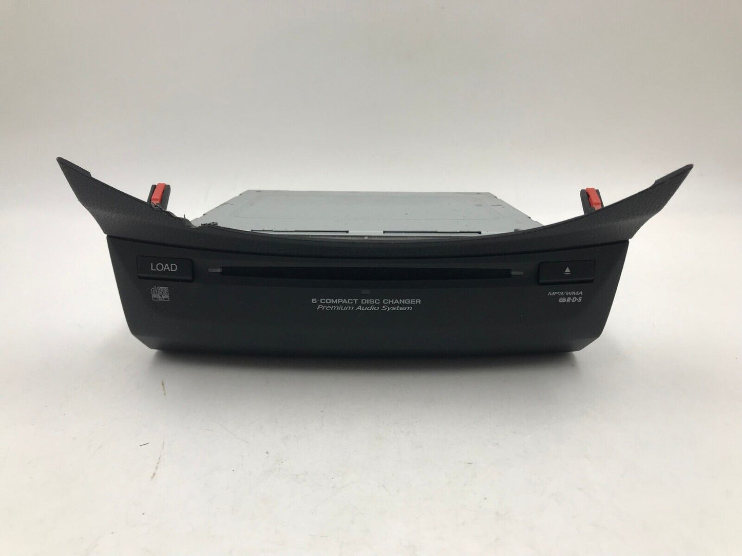 2008-2012 Honda Accord Radio CD Player Receiver ONLY OEM D04B26048