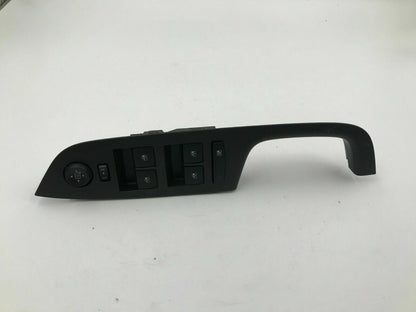 2010-2017 GMC Terrain Master Power Window Switch OEM C03B21008