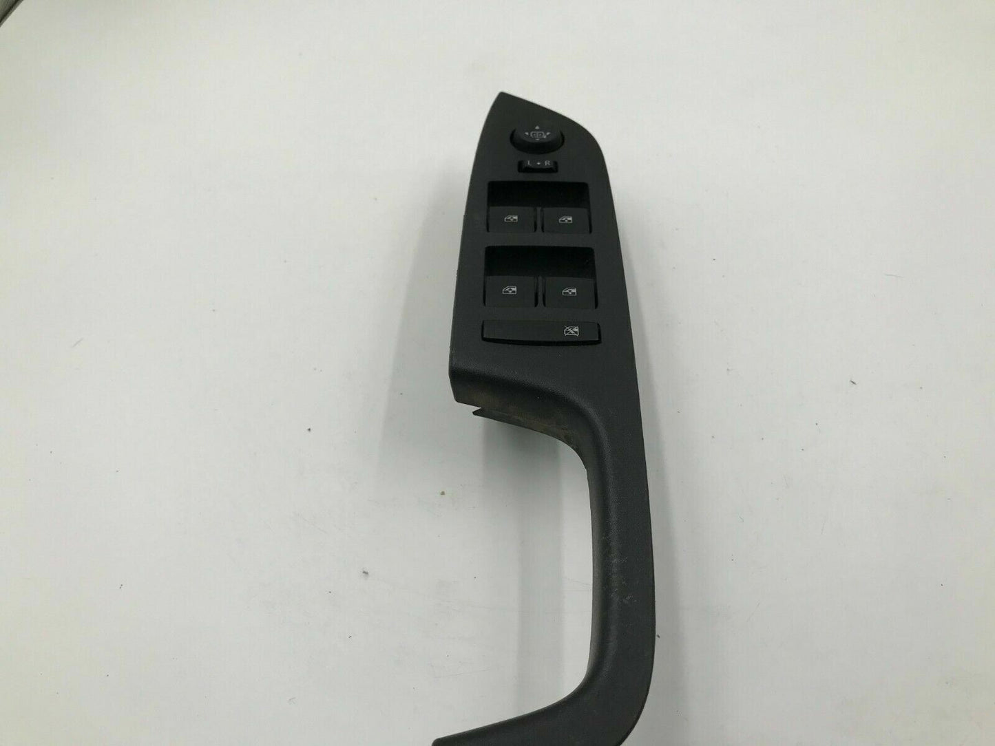 2010-2017 GMC Terrain Master Power Window Switch OEM C03B21008