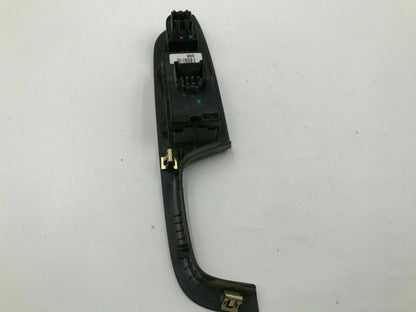 2010-2017 GMC Terrain Master Power Window Switch OEM C03B21008