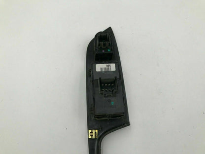 2010-2017 GMC Terrain Master Power Window Switch OEM C03B21008