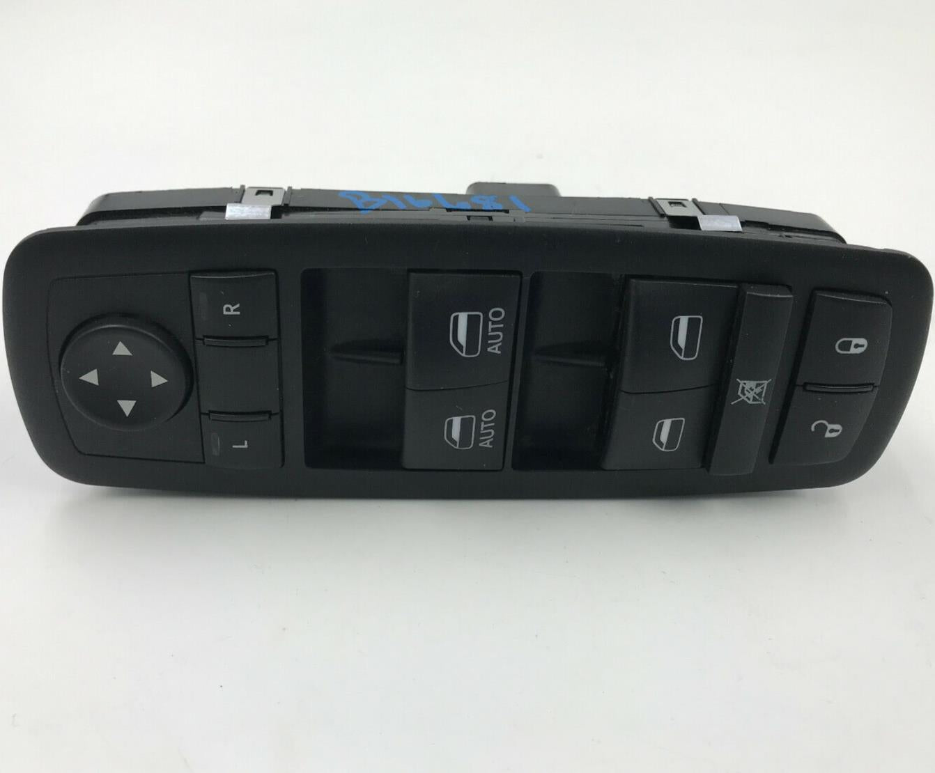 2012-2016 Chrysler Town & Country Master Power Window Switch OEM B48010