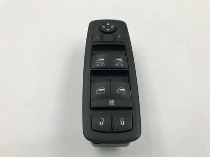 2012-2016 Chrysler Town & Country Master Power Window Switch OEM B48010