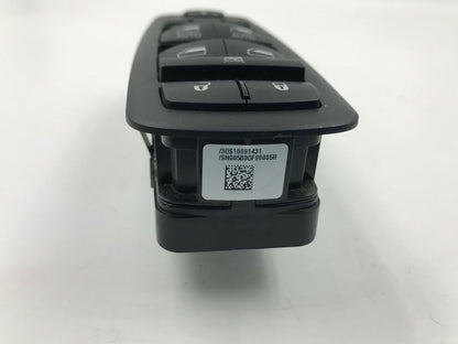 2012-2016 Chrysler Town & Country Master Power Window Switch OEM B48010