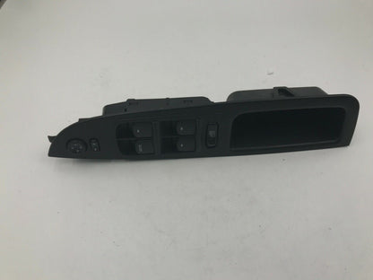 2010-2011 Chevrolet Malibu Master Power Window Switch OEM D02B34001