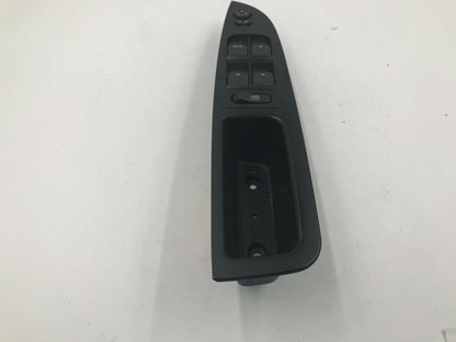 2010-2011 Chevrolet Malibu Master Power Window Switch OEM D02B34001