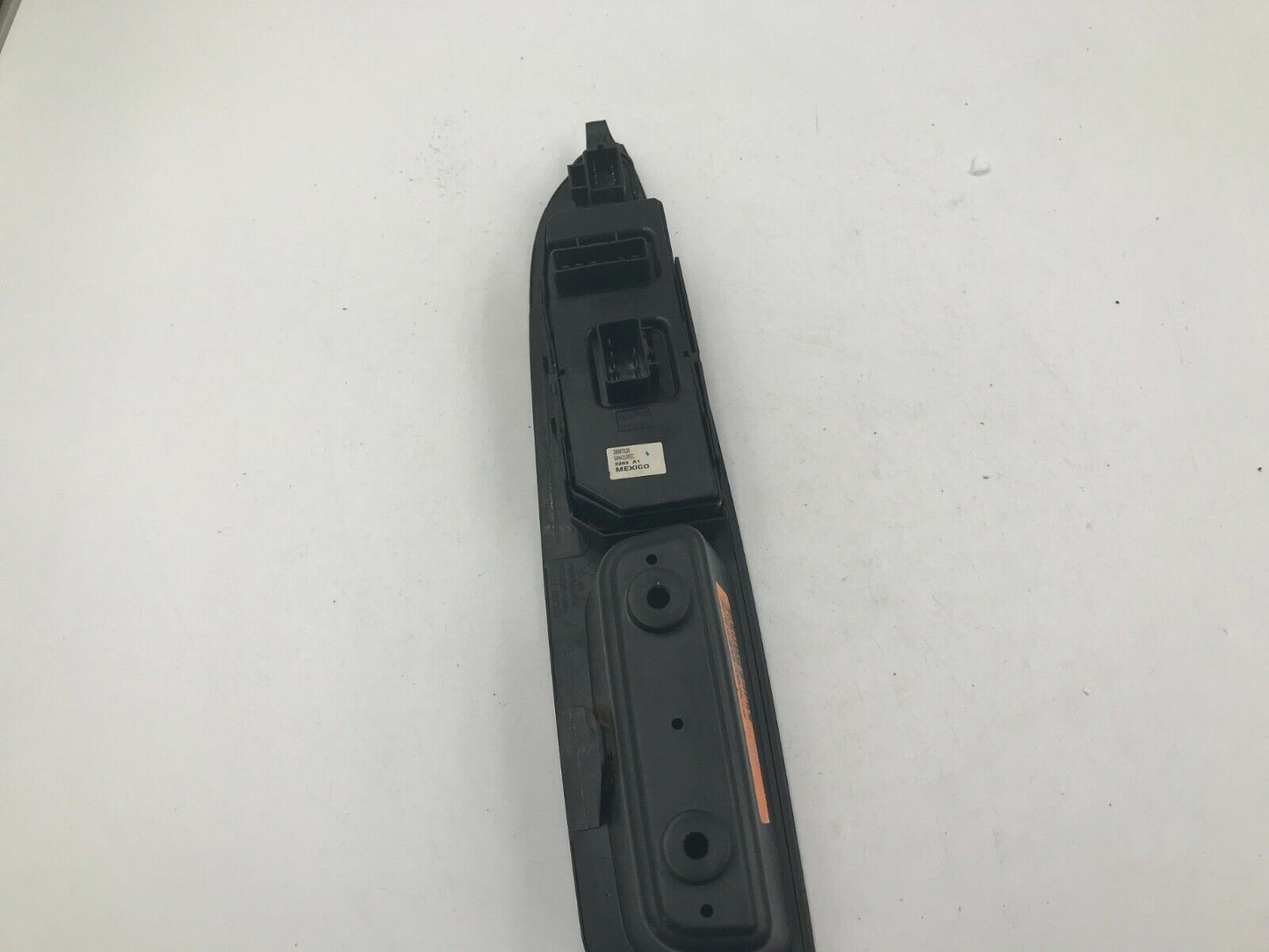 2010-2011 Chevrolet Malibu Master Power Window Switch OEM D02B34001