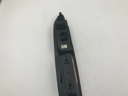 2010-2011 Chevrolet Malibu Master Power Window Switch OEM D02B34001