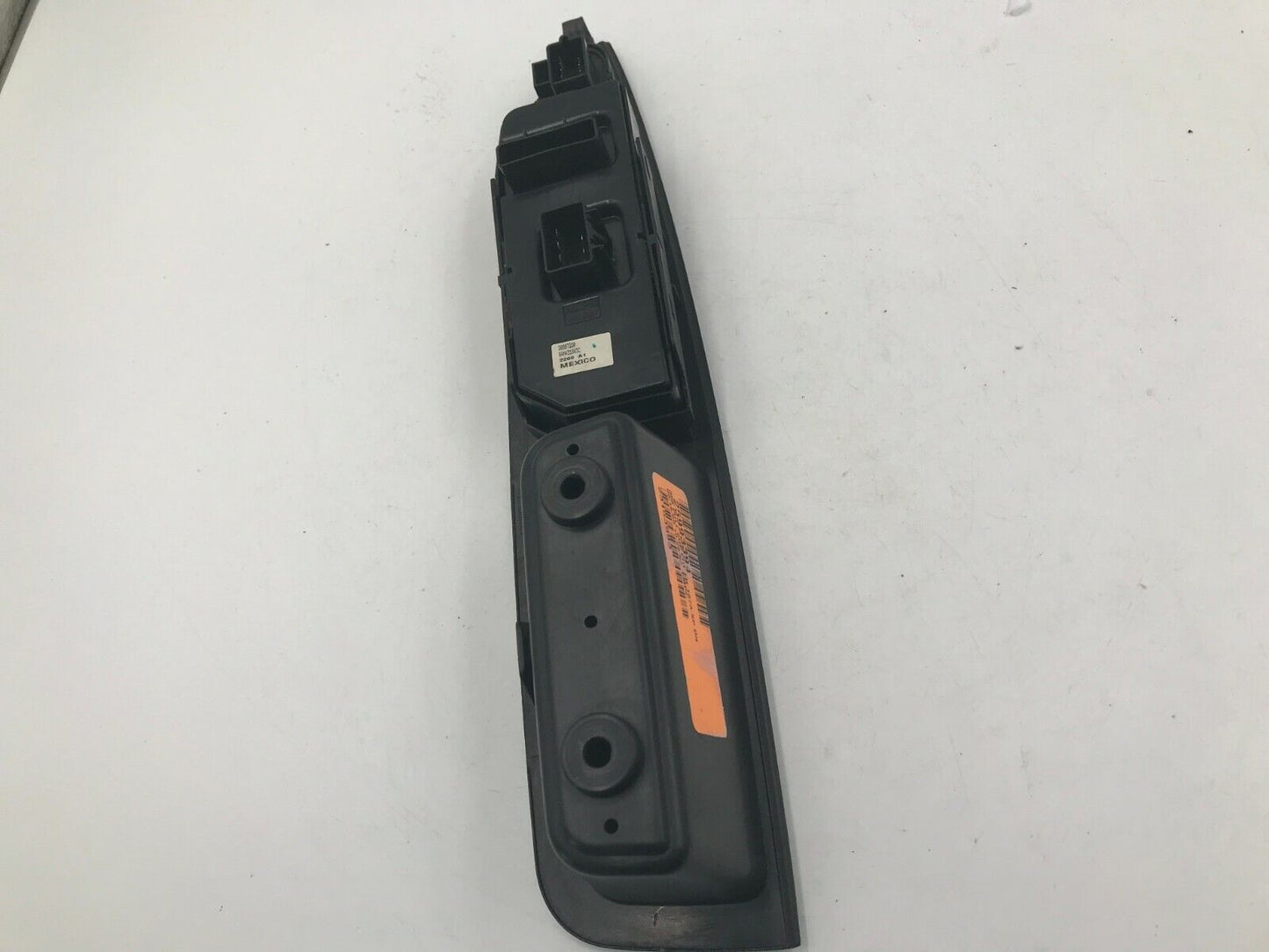 2010-2011 Chevrolet Malibu Master Power Window Switch OEM D02B34001