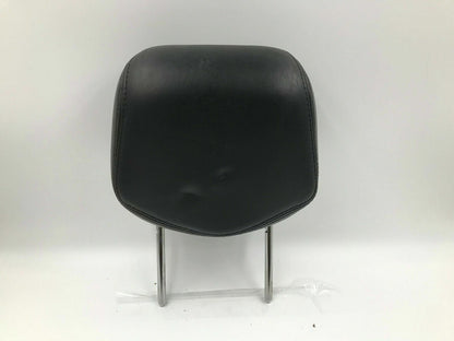 2008-2013 Cadillac CTS Sedan Front Left Right Headrest Leather Black F02B30001