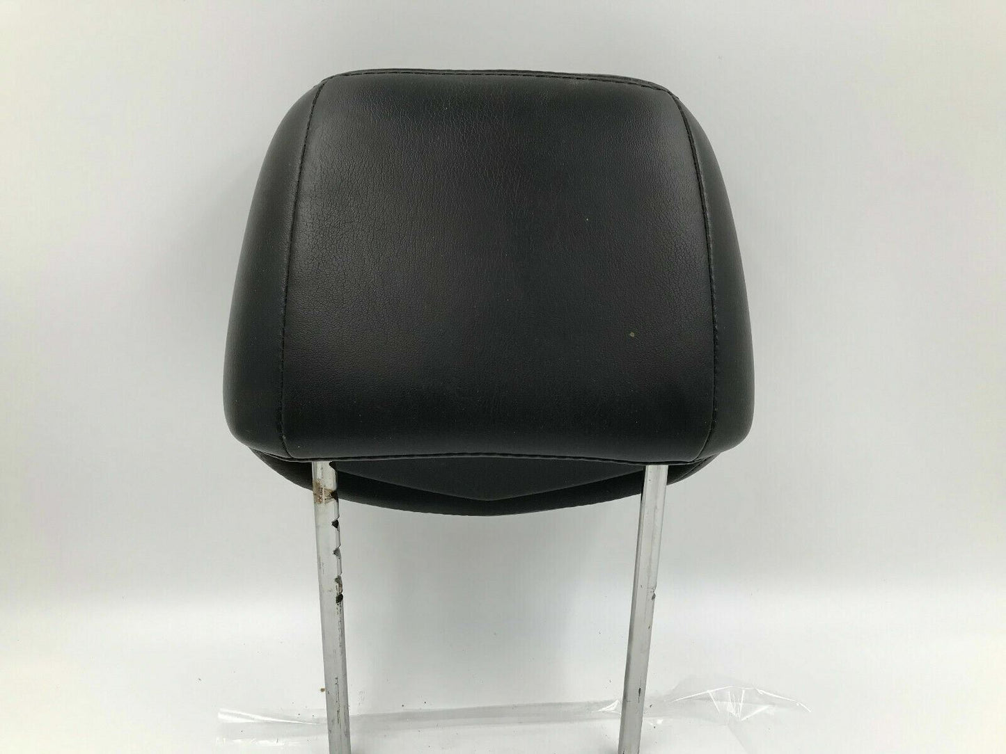 2008-2013 Cadillac CTS Sedan Front Left Right Headrest Leather Black F02B30001