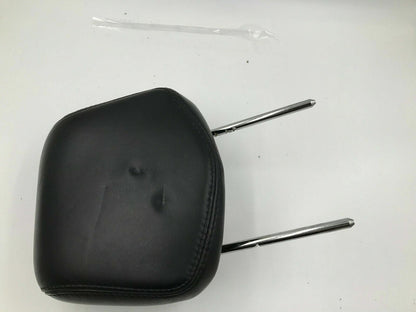 2008-2013 Cadillac CTS Sedan Front Left Right Headrest Leather Black F02B30001