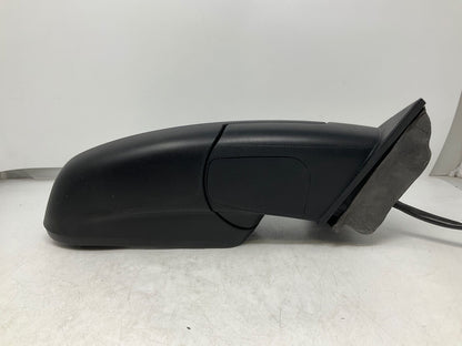 2010-2011 GMC Terrain Passenger Side Power Door Mirror Gray OEM D04B19026