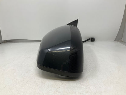 2010-2011 GMC Terrain Passenger Side Power Door Mirror Gray OEM D04B19026