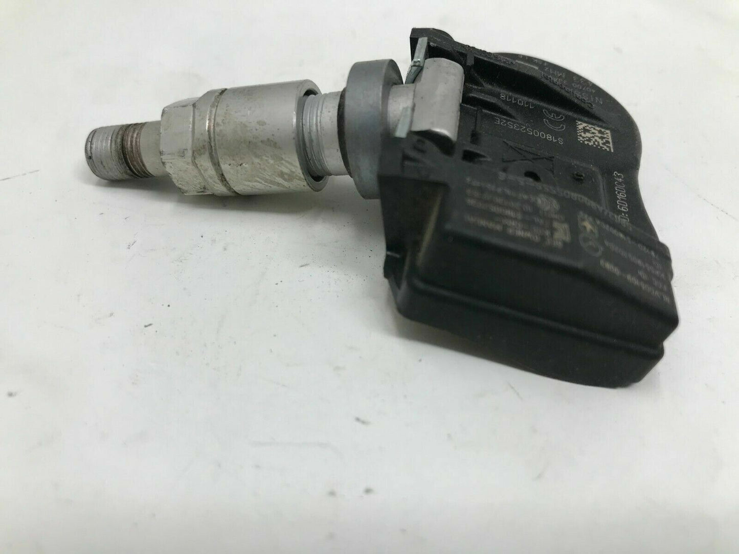 2018 Infiniti QX60 TPMS Sensor Tire Pressure Sensor Genuine OEM E02B13014