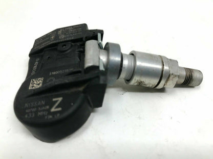 2018 Infiniti QX60 TPMS Sensor Tire Pressure Sensor Genuine OEM E02B13014