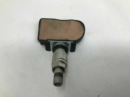 2018 Infiniti QX60 TPMS Sensor Tire Pressure Sensor Genuine OEM E02B13014