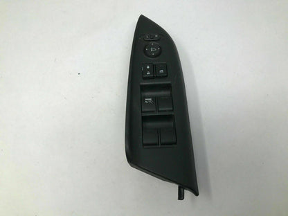 2015-2017 Honda Fit Master Power Window Switch OEM C02B03008