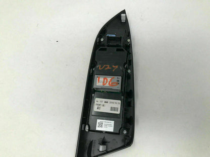 2015-2017 Honda Fit Master Power Window Switch OEM C02B03008