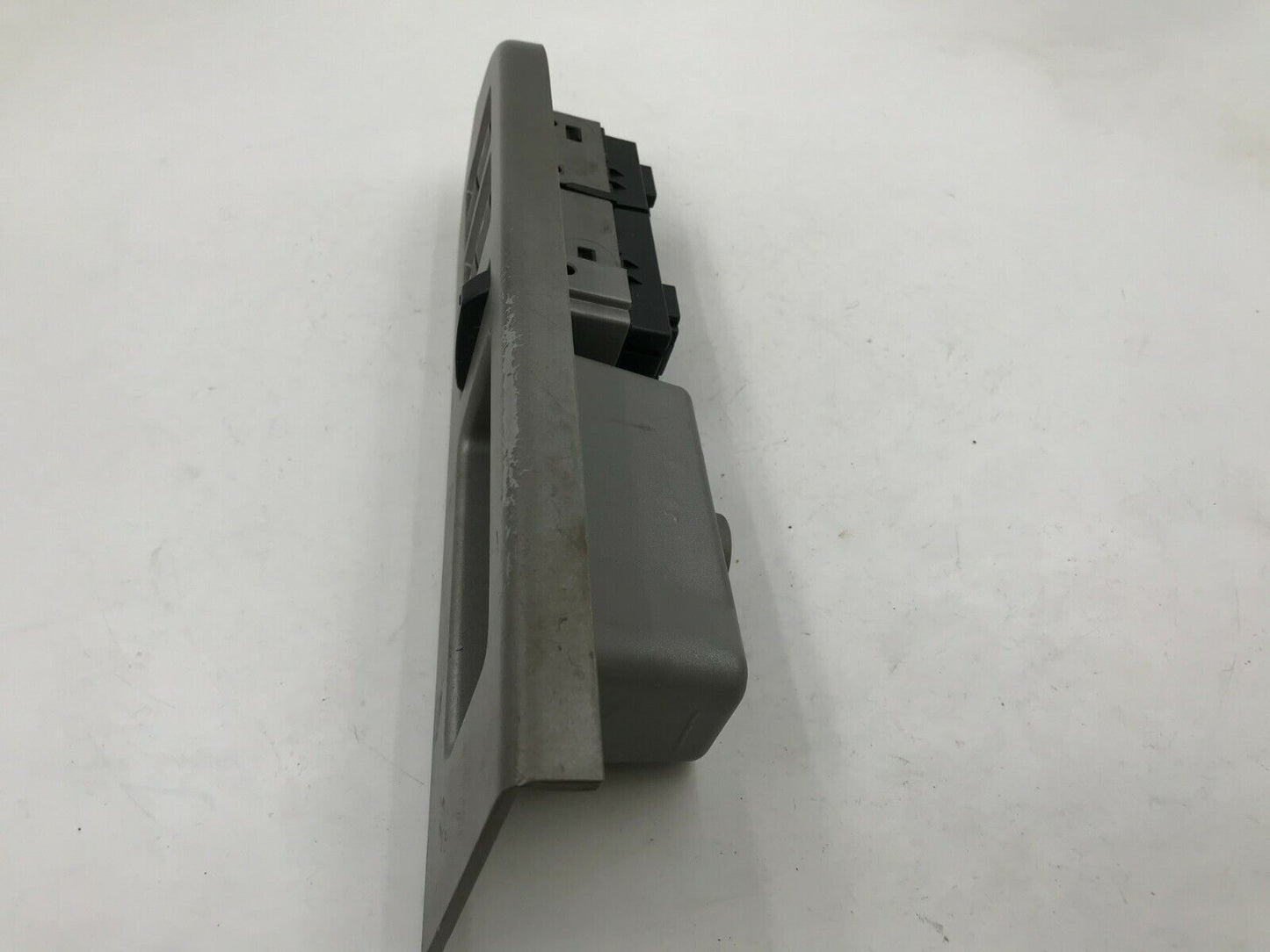 2008-2011 Ford Focus Master Power Window Switch OEM D02B30005