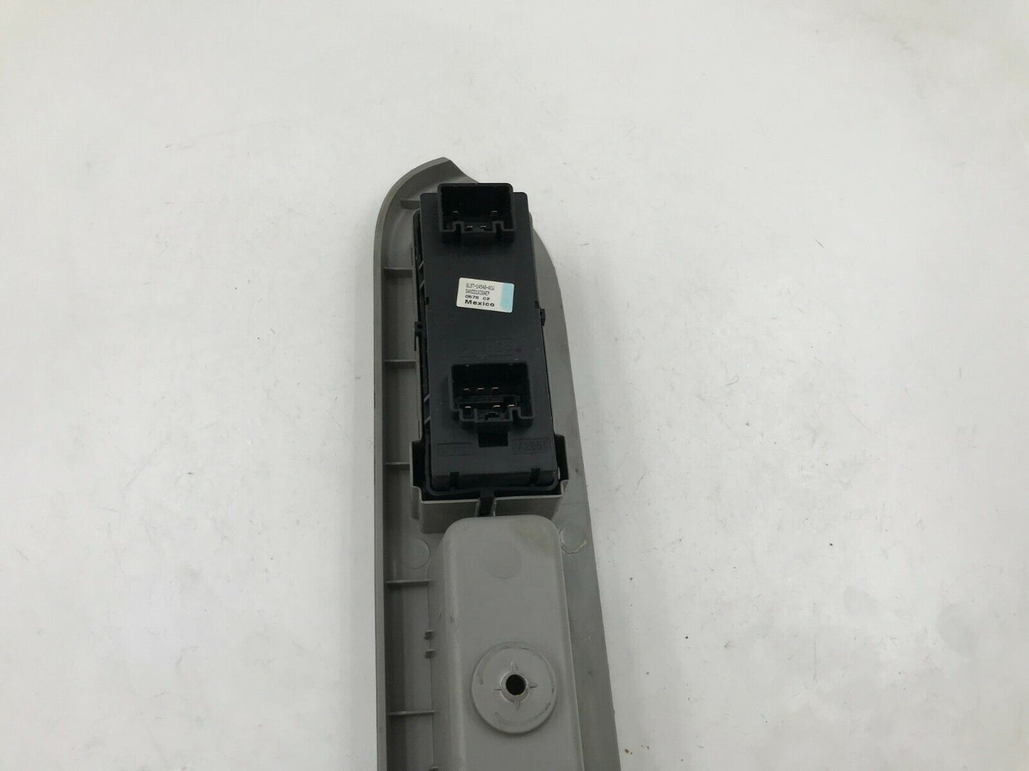 2008-2011 Ford Focus Master Power Window Switch OEM D02B30005