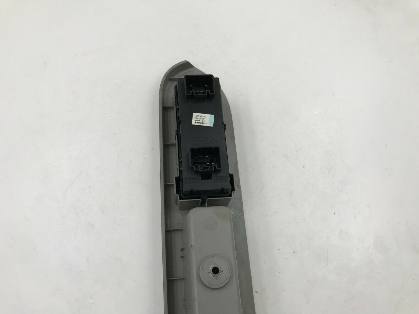 2008-2011 Ford Focus Master Power Window Switch OEM D02B30005