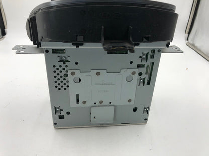 2011-2013 Hyundai Elantra AM FM CD Player Radio Receiver OEM A04B52016