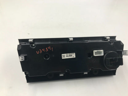 2015-2017 Subaru Legacy AC Heater Climate Control Temperature Unit OEM D02B42043