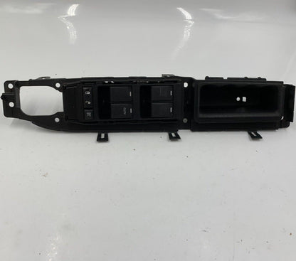 2011-2017 Jeep Compass Master Power Window Switch OEM E04B42023