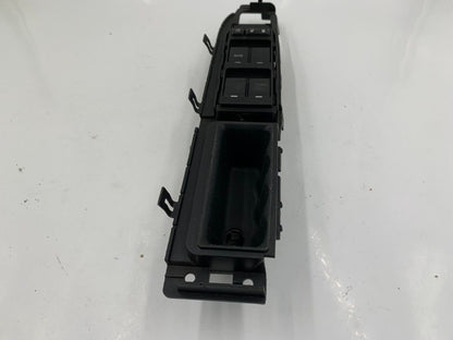 2011-2017 Jeep Compass Master Power Window Switch OEM E04B42023