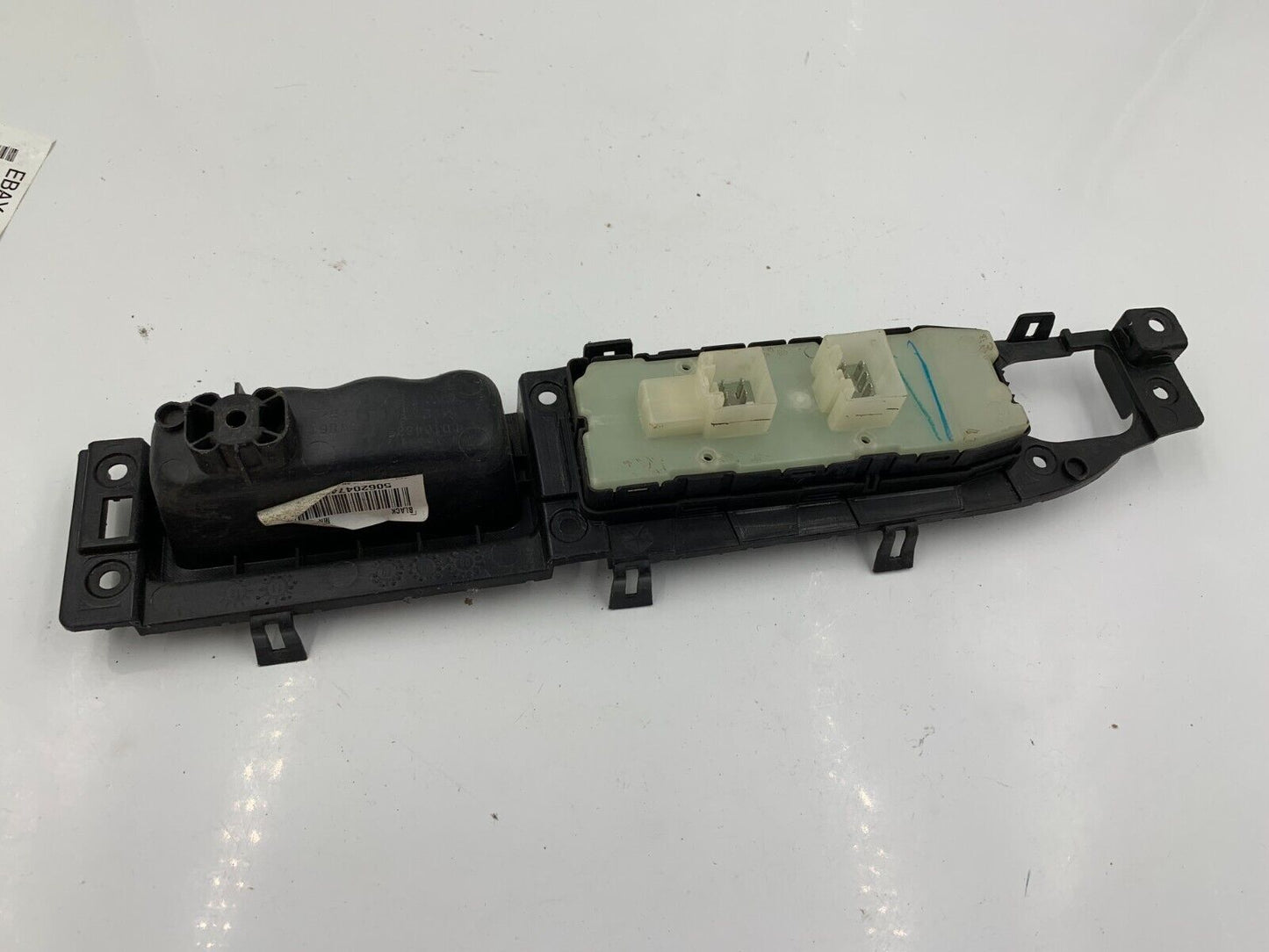 2011-2017 Jeep Compass Master Power Window Switch OEM E04B42023