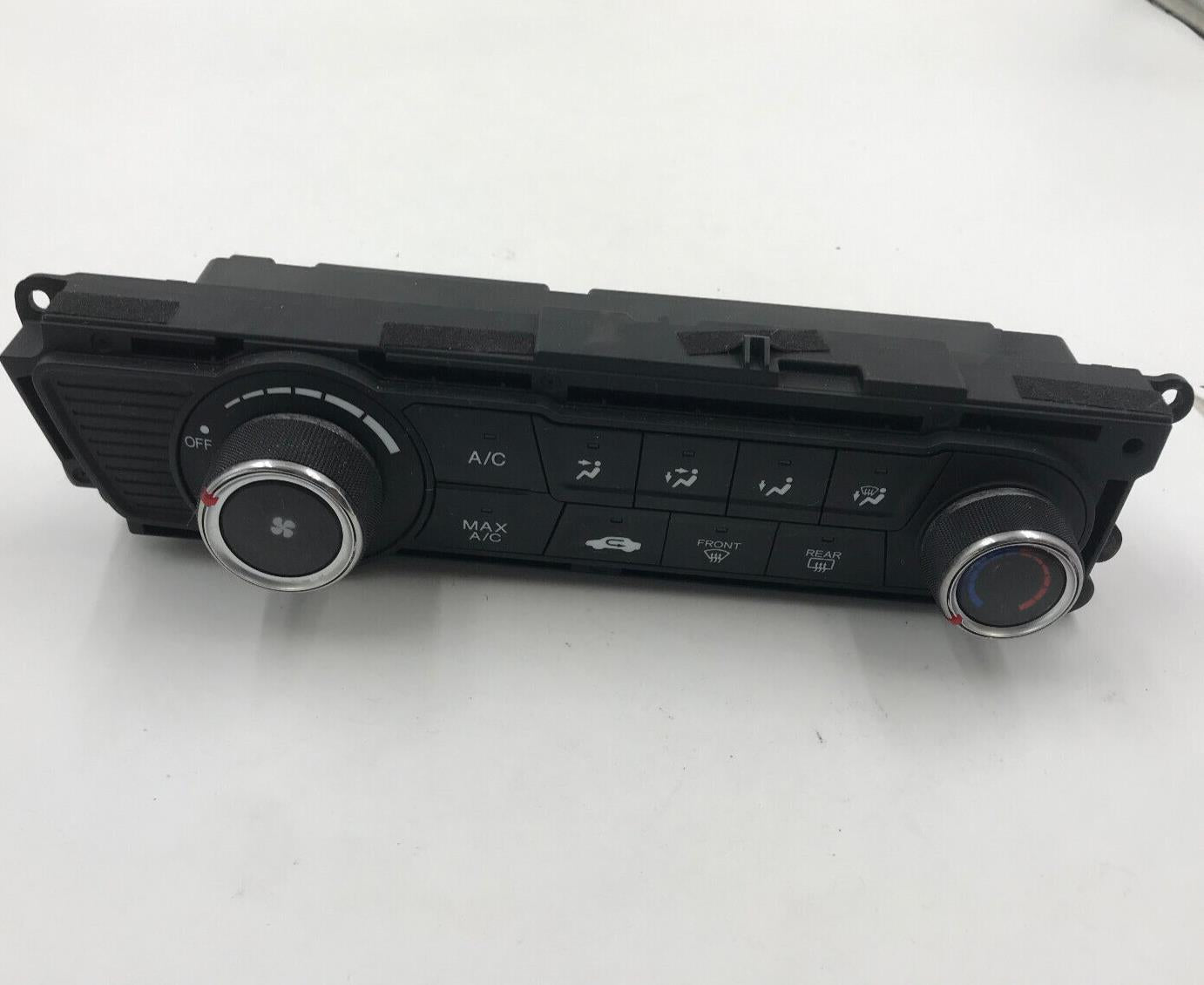 2013-2015 Honda Civic AC Heater Climate Control Temperature Unit OEM B36007