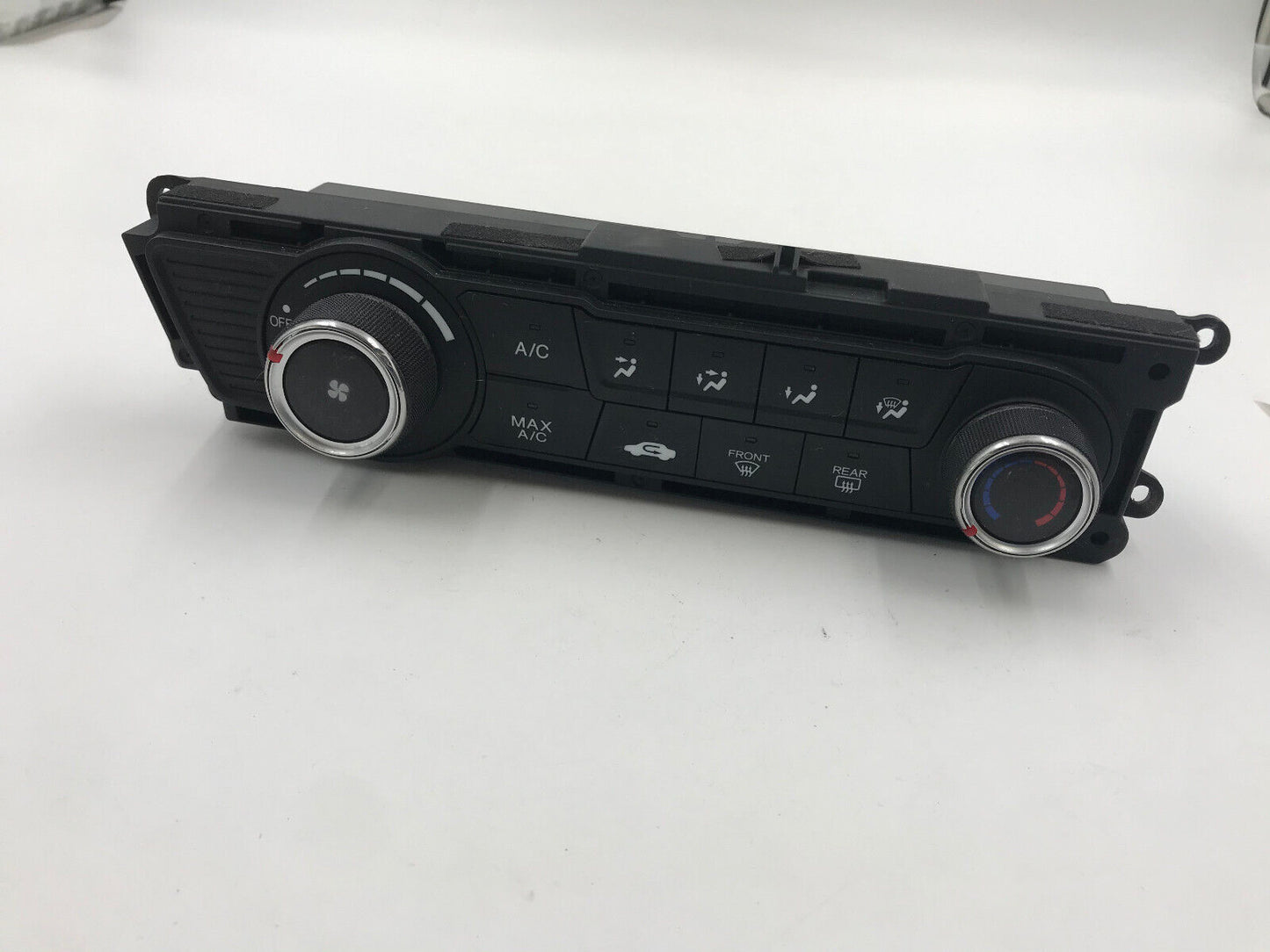 2013-2015 Honda Civic AC Heater Climate Control Temperature Unit OEM B36007