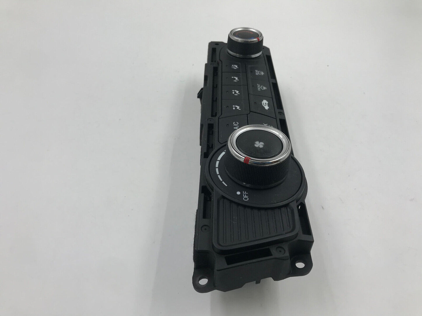 2013-2015 Honda Civic AC Heater Climate Control Temperature Unit OEM B36007