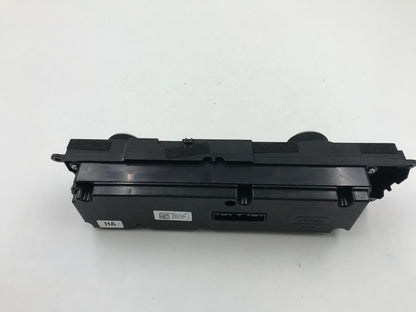 2013-2015 Honda Civic AC Heater Climate Control Temperature Unit OEM B36007