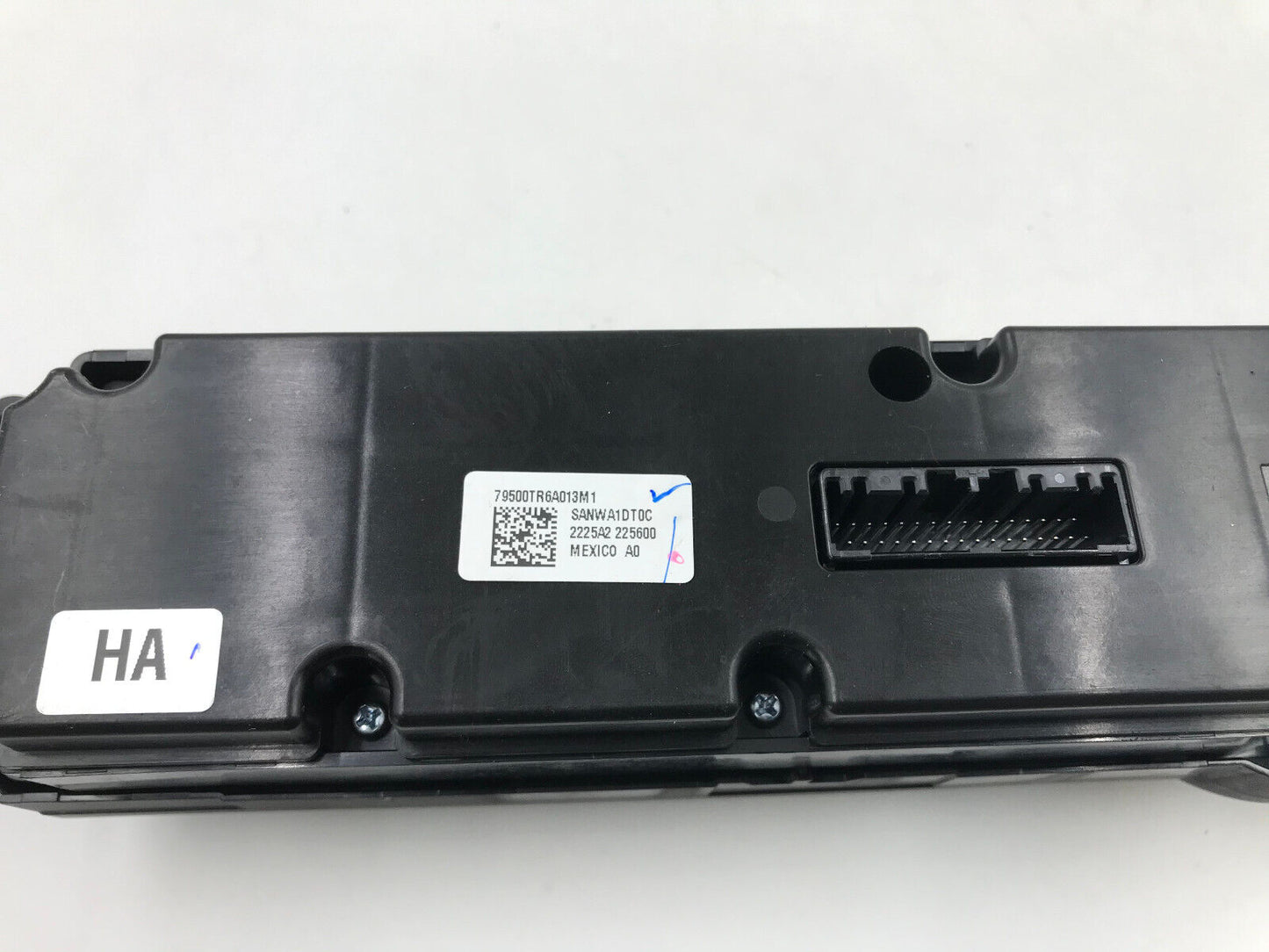 2013-2015 Honda Civic AC Heater Climate Control Temperature Unit OEM B36007