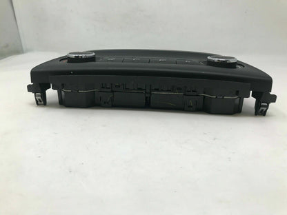 2015-2017 Nissan Sentra AC Heater Climate Control Temperature Unit OEM D02B12003