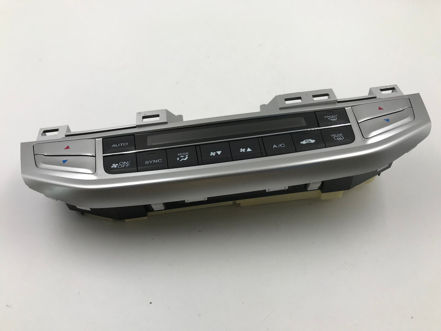 2013-2015 Honda Accord AC Heater Climate Control Temperature OEM B12012