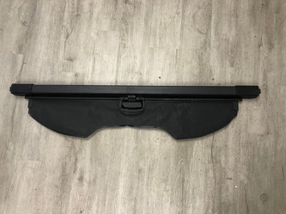 2013-2017 Ford Escape Retractable Cargo Cover Security Screen Shade Cargo0738