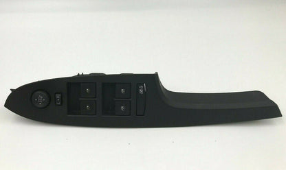 2014-2018 Cadillac ATS Master Power Window Switch OEM  C03B190011