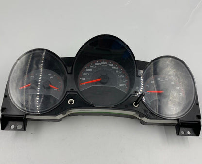 2011-2014 Dodge Avenger Speedometer Instrument Cluster 144455 Miles B02B37031