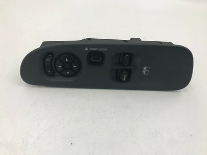 2005-2010 Dodge Ram 1500 Master Power Window Switch OEM D02B34006