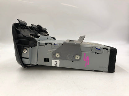 2005-2010 Honda Odyssey Disc Changer Premium Radio CD Player OEM C01B24025